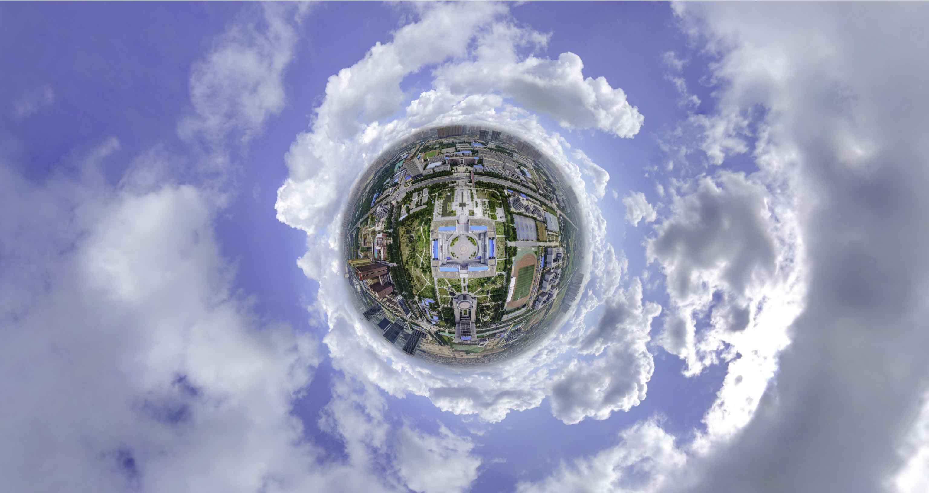 武威格凸河风景名胜区