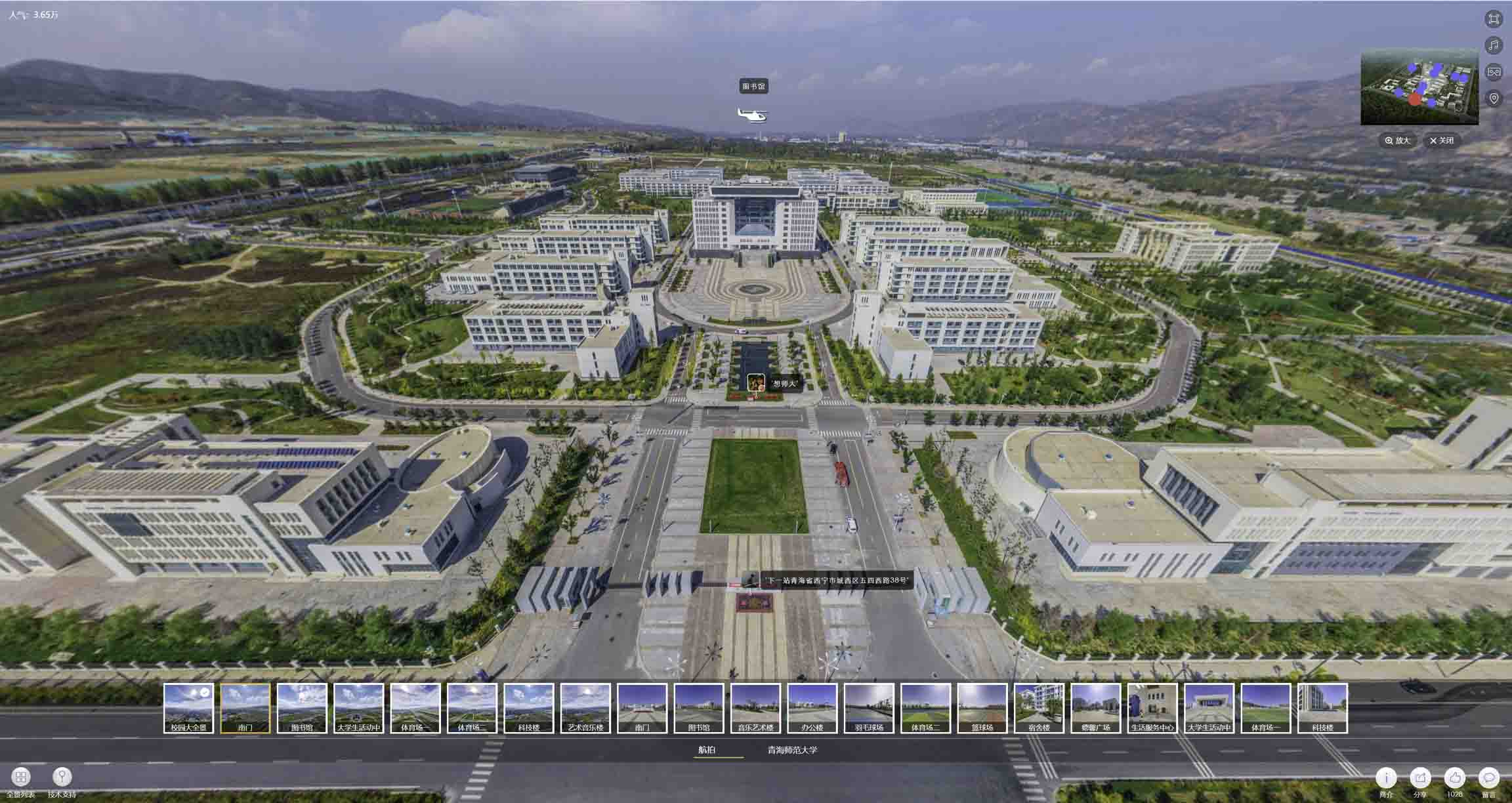 武威油菜花-惊艳半生的花海仙境