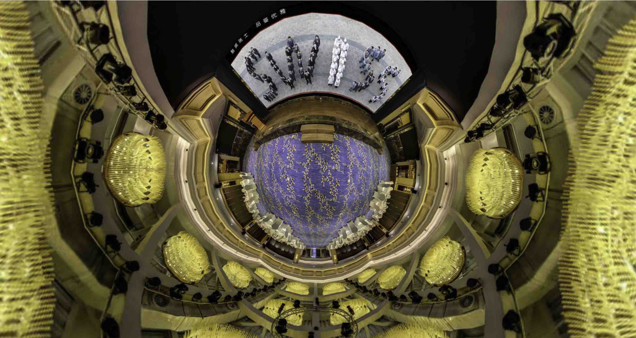 武威探索VR全景拍摄中的深度感：营造沉浸式体验的关键要素