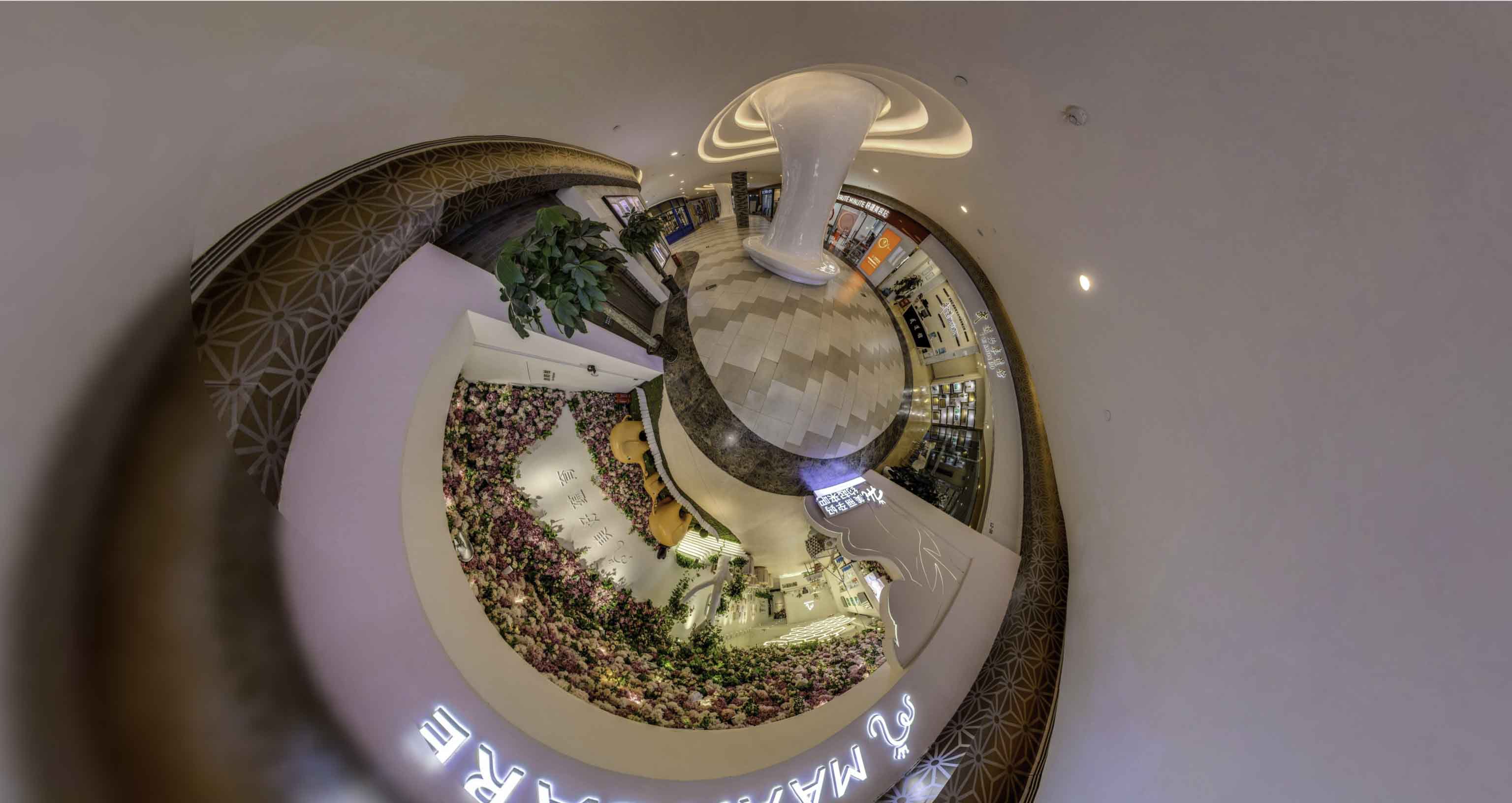 武威将VR全景融入品牌宣传活动的创新实践与策略